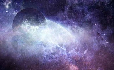 天王星星座运势,天王星2020
