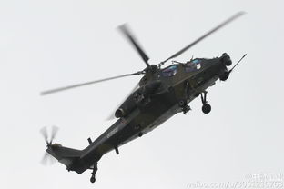 直20直升机最新消息（直20直升机服役）