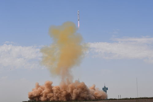 中国长征系列运载火箭（中国长征系列运载火箭图片）