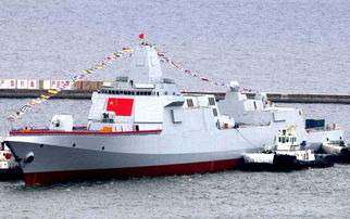 中国海军现役驱逐舰一览表（中国海军驱逐舰一览表一共多少艘）