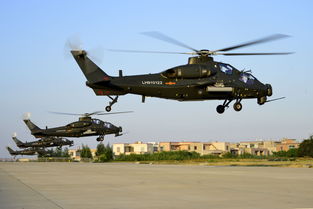 中国a903武装直升机（中国ac313大型直升机）