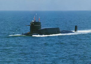 2021中国最先进核潜艇（2021中国最先进核潜艇下潜深度）