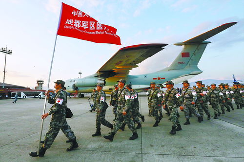 中国空军（中国空军2022年各型飞机数量）