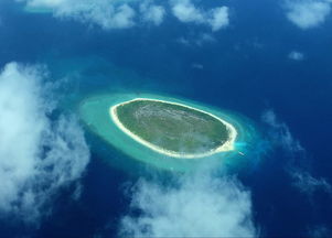 中国在南海又收回八个岛礁（南海收回的岛礁）
