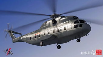 中国的新型直12直升机（我国武直10直升机有多少架）