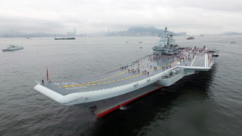 中国第三艘航空母舰（中国第三艘航空母舰是核动力吗）