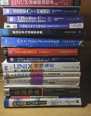 学写计算机程序书籍推荐(学计算机编程的书籍)